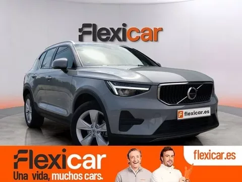 VOLVO XC40 1.5 T2 Core Auto