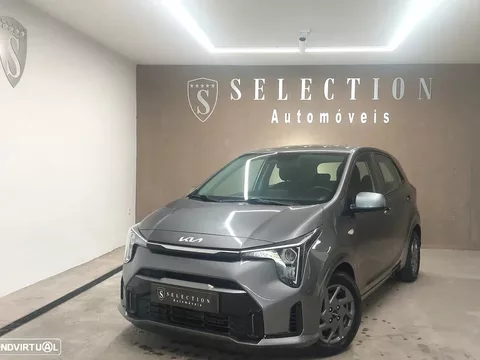 Kia Picanto 1.0 MPi Urban
