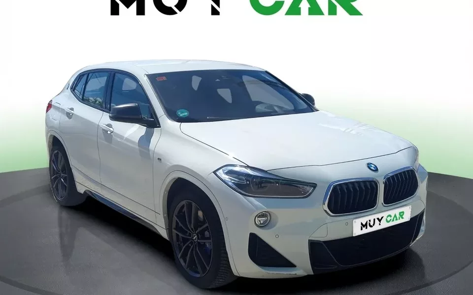 BMW X2 X2 M35i