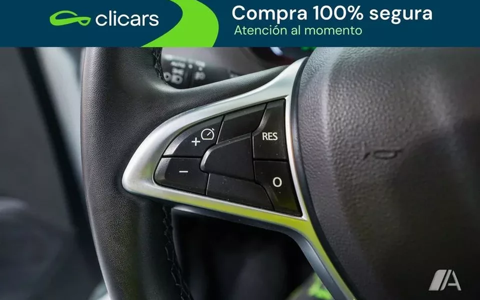 DACIA Duster Duster 1.0 TCe GLP Essential 4x2 75kW - 13690€ en Cordoba