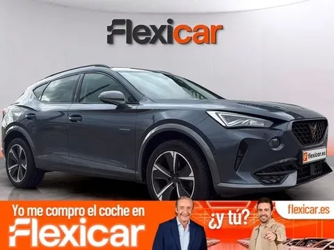 Vendido: CUPRA Formentor Formentor 1.5 TSI 150 DSG - 20990€ en Caceres