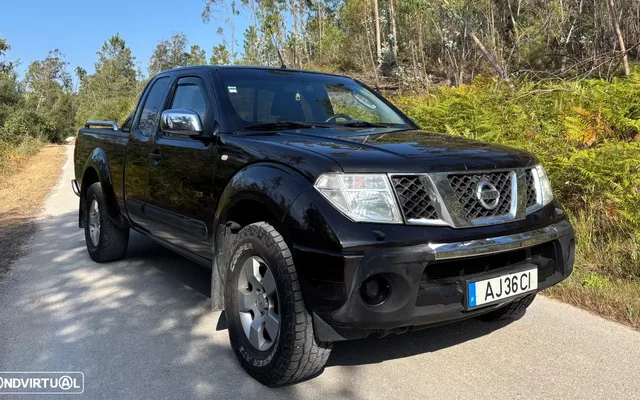 Nissan Pick Up