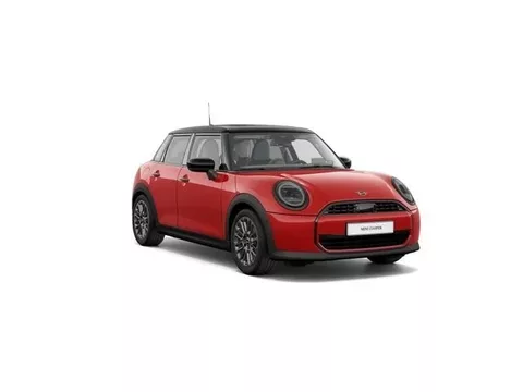 MINI Mini Mini Cooper 5 puertas C Classic Aut.