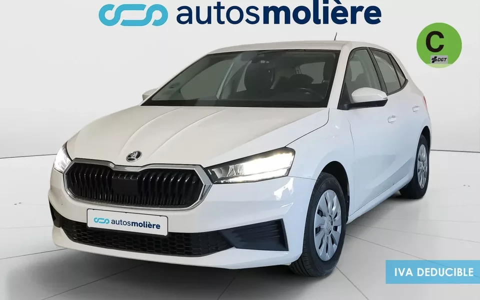 1.0 MPI Active 59 kW (80 CV)