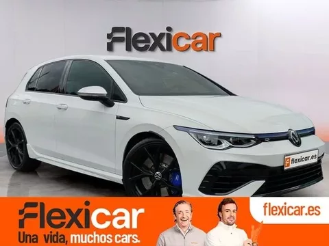 VOLKSWAGEN Golf R 2.0 TSI 235kW (320CV) 4Motion DSG