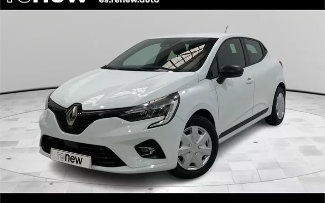 RENAULT Clio Clio Blue dCi Business 74kW