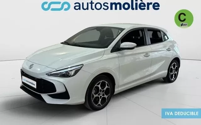 MG MG3 MG3 1.5 Comfort
