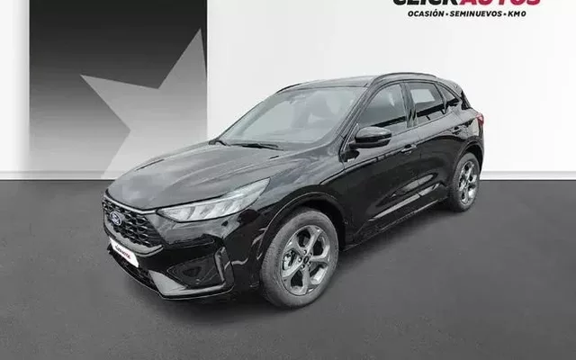 FORD Kuga Kuga 1.5 EcoBoost ST-Line FWD 150