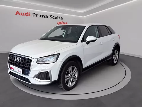 AUDI Q2 35 1.5 tfsi business advanced s-tronic