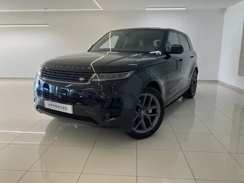 LAND-ROVER Range Rover Sport Range Rover Sport 3.0D TD6 MHEV SE 249