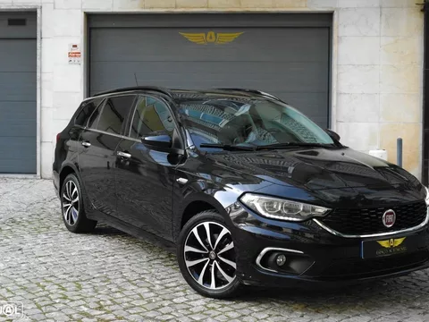 Fiat Tipo Station Wagon 1.3 M-Jet Lounge J17