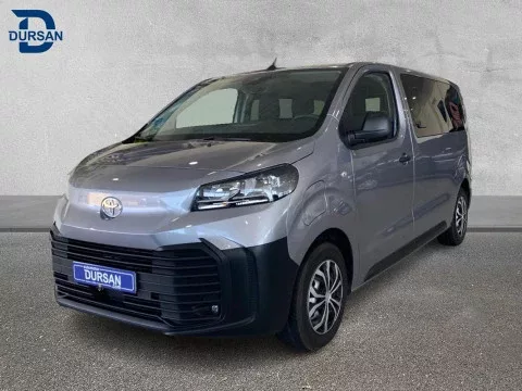 Toyota Proace Van L1 50kWh GX