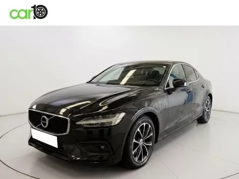 VOLVO S60 B4 FWD MOMENTUM PRO OUT