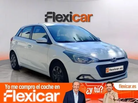 HYUNDAI i20 Active