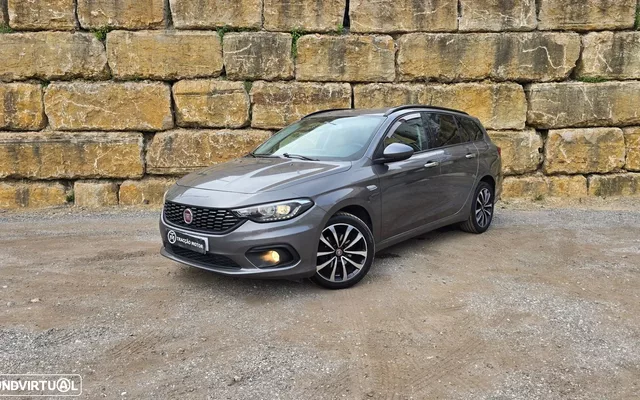 Fiat Tipo Station Wagon 1.3 Multijet City Life