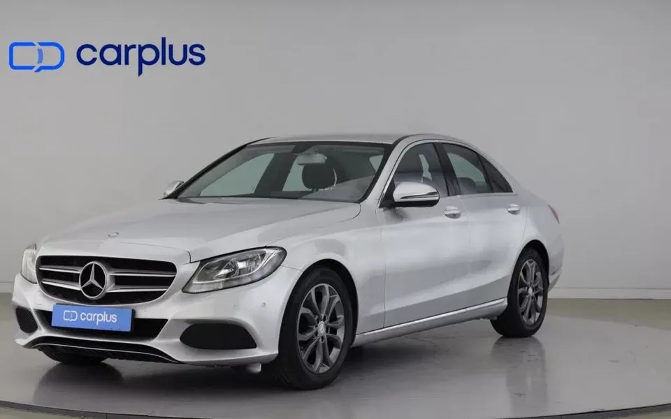 Mercedes-Benz C 200 d Avantgarde