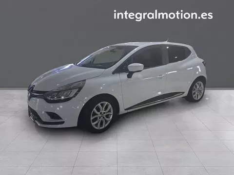 RENAULT Clio Zen Energy TCe 66kW (90CV)
