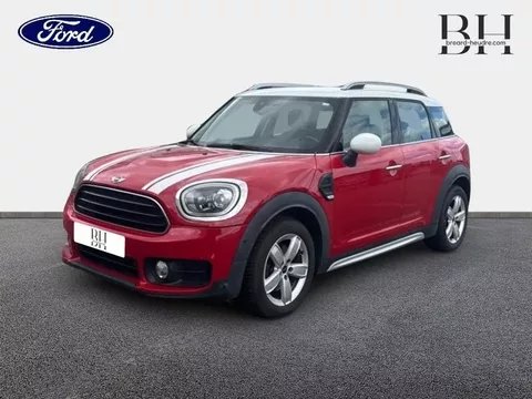 MINI MINI COUNTRYMAN