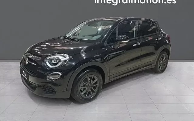 FIAT 500X 120TH 1,0 Firefly T3 88KW (120 cv) S&S