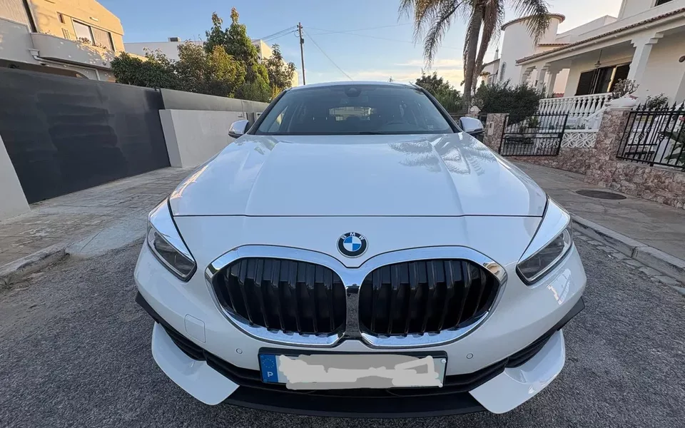 BMW 116