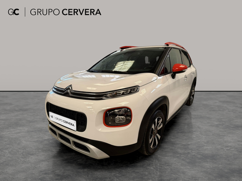 CITROEN C3 Aircross C3 Aircross Puretech S&S Shine EAT6 110
