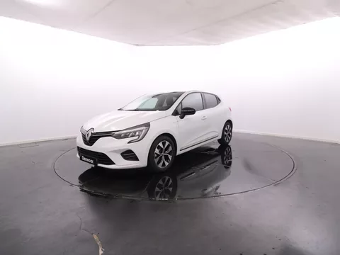 Renault Clio Evolution TCe 90 / Vidros Escurecidos / JLL16