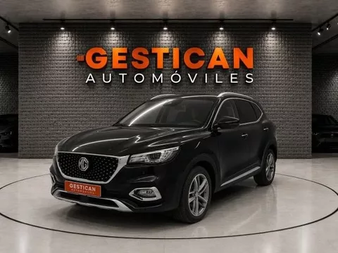 MG HS eHS 1.5 T-GDI Luxury