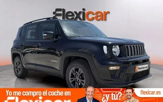 JEEP Renegade Renegade 1.0 Longitude 4x2