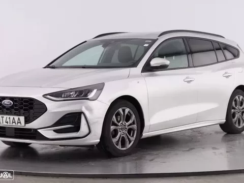 Ford Focus SW 1.0 EcoBoost MHEV ST-Line Design SIP