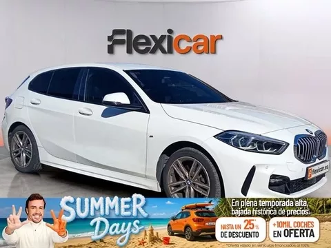 BMW Serie 1 M135i - 5P (2021)