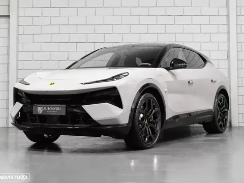 Lotus Eletre