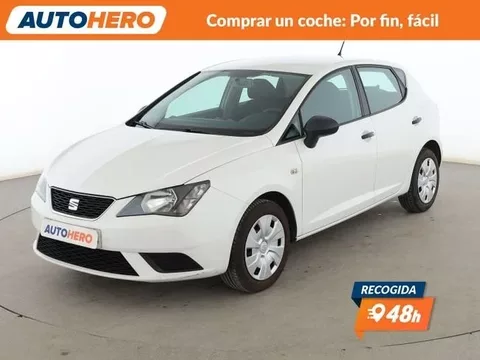 SEAT Ibiza Ibiza ST 1.2 TSI Reference