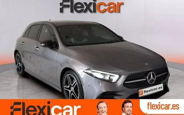 MERCEDES-BENZ Clase A A 200