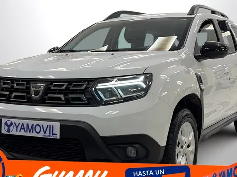Dacia Duster Comfort Blue dCi 85 kW (115 CV) 4X2