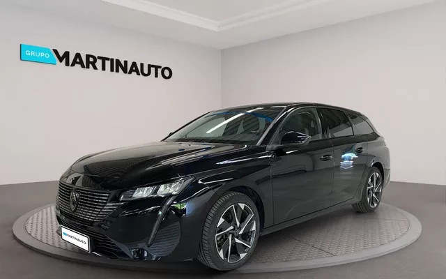 Peugeot 308 SW 1.2 PureTech Allure EAT8