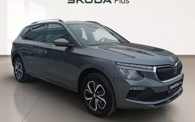 SKODA Kamiq Kamiq 1.0 TSI Selection 85kW