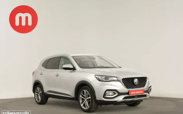 MG EHS 1.5 T-GDI Plug-in Hybrid Luxury