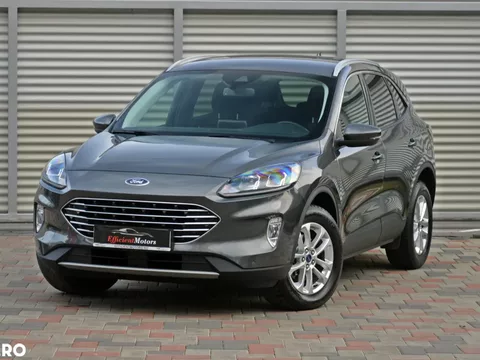 Ford Kuga 2023
