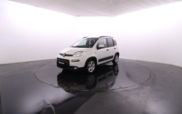Fiat Panda 1.0 Hybrid City Life 70cv / Vidros Escurecidos