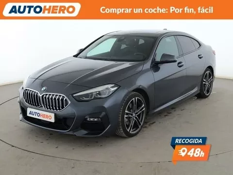 BMW Serie 2 216d Gran Coupe M Sport - 23199€ en Madrid