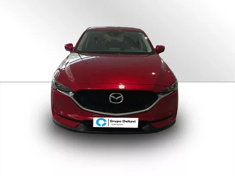 MAZDA CX-5 CX-5 2.2 Skyactiv-D Zenith AWD Aut. 110kW