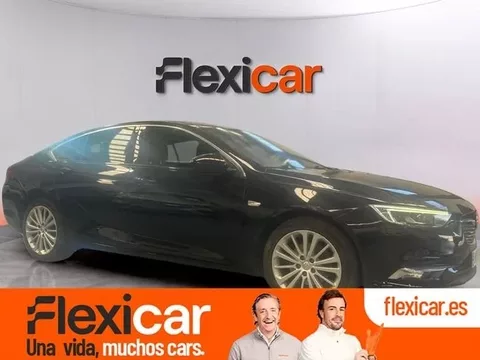 OPEL Insignia GS 1.6 CDTi 100kW Turbo D Innovation