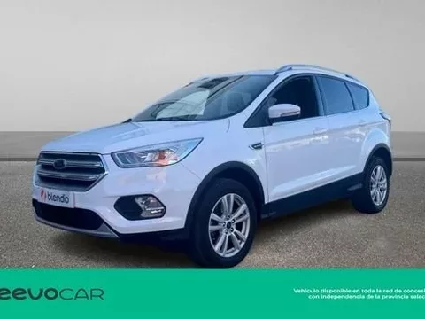FORD Kuga Kuga 1.5 EcoBoost Trend FWD 150