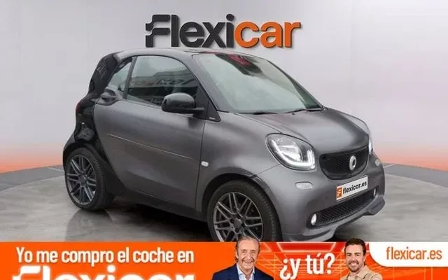 SMART Fortwo 0.9 66kW (90CV) CABRIO