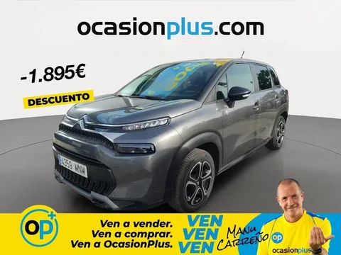 CITROEN C3 Aircross C3 Aircross Puretech S&S You 110