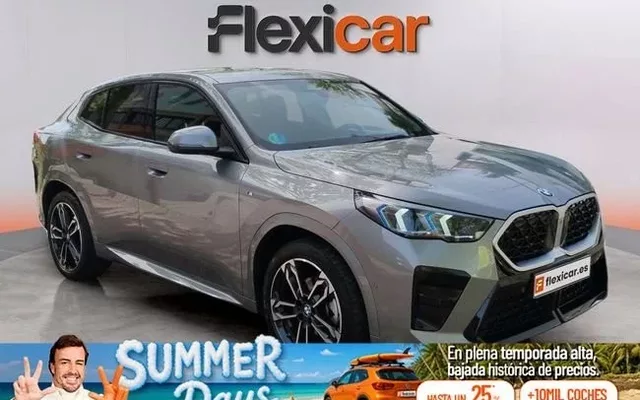 BMW X2 sDrive20d