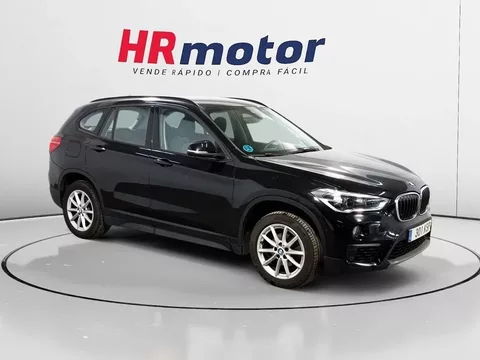 BMW X1 X1 sDrive 16d