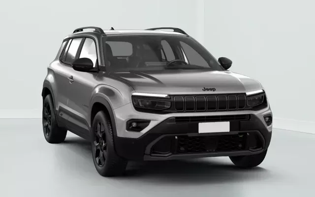Jeep Avenger MHEV 145 UPLAND Zéro km immatriculé