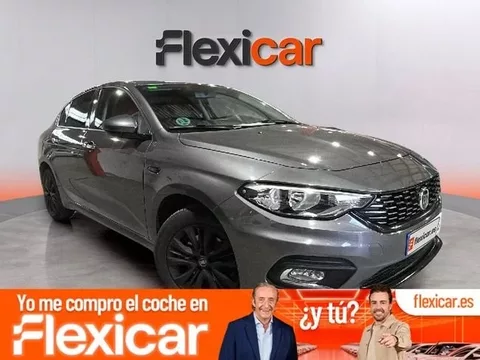 FIAT Tipo 1.4 16v Pop 70kW (95CV) gasolina SW