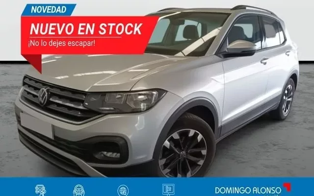 VOLKSWAGEN T-Cross Connect 1.0 TSI 70kW (95CV) SG5 (C113LV12)